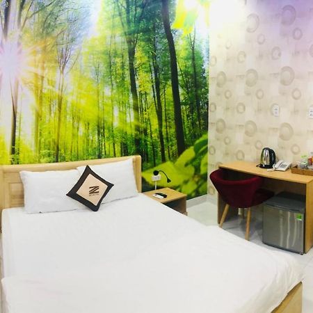 2Z Hotel- 149 Le Thi Rieng مدينة هوشي منه المظهر الخارجي الصورة
