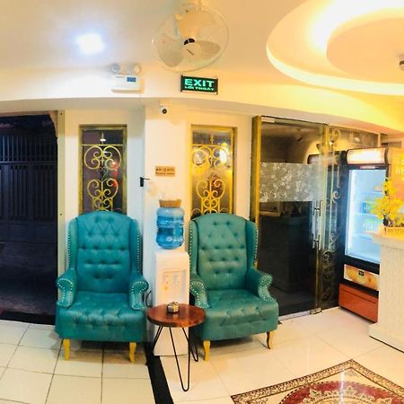 2Z Hotel- 149 Le Thi Rieng مدينة هوشي منه المظهر الخارجي الصورة