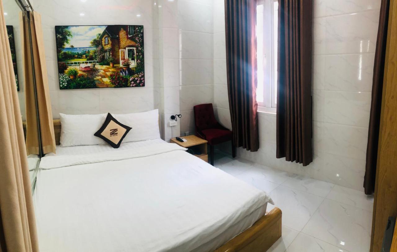 2Z Hotel- 149 Le Thi Rieng مدينة هوشي منه المظهر الخارجي الصورة