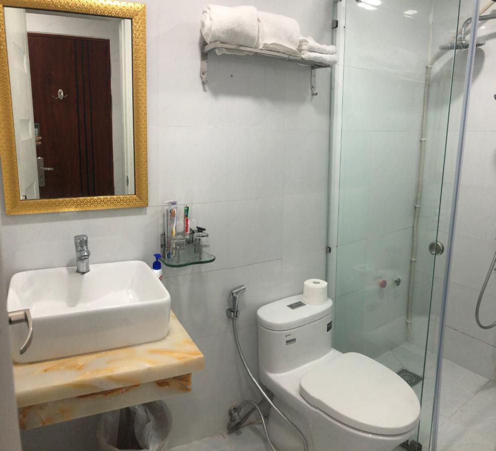 2Z Hotel- 149 Le Thi Rieng مدينة هوشي منه المظهر الخارجي الصورة