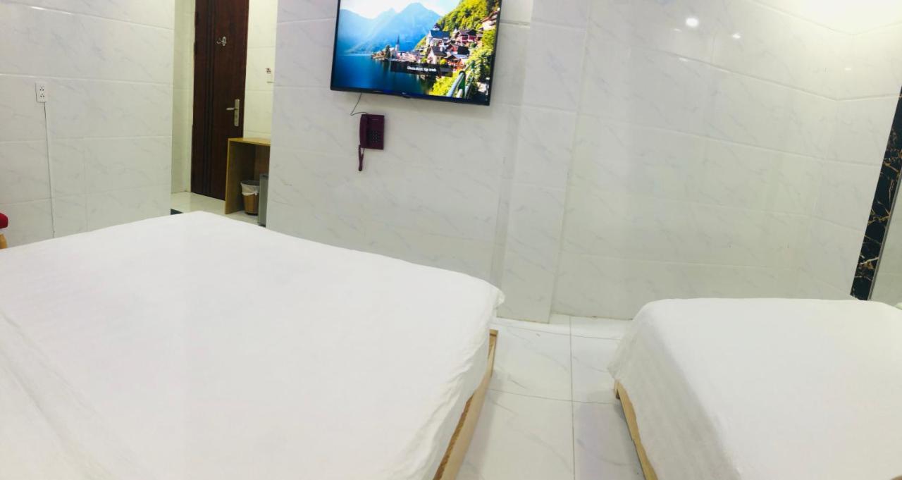 2Z Hotel- 149 Le Thi Rieng مدينة هوشي منه المظهر الخارجي الصورة