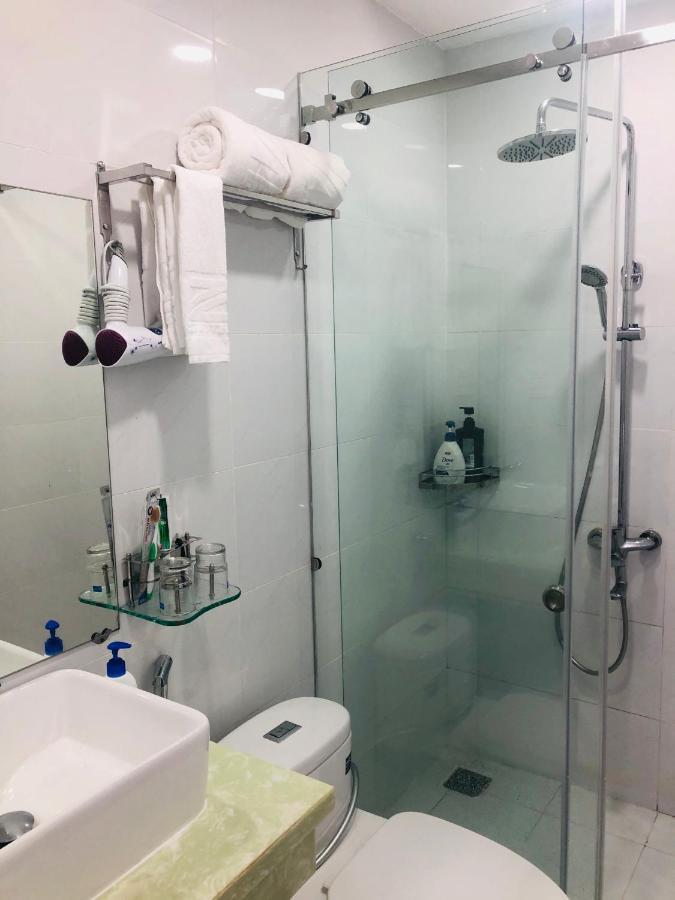 2Z Hotel- 149 Le Thi Rieng مدينة هوشي منه المظهر الخارجي الصورة