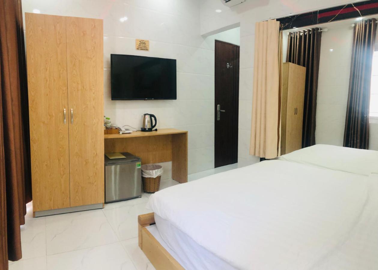2Z Hotel- 149 Le Thi Rieng مدينة هوشي منه المظهر الخارجي الصورة