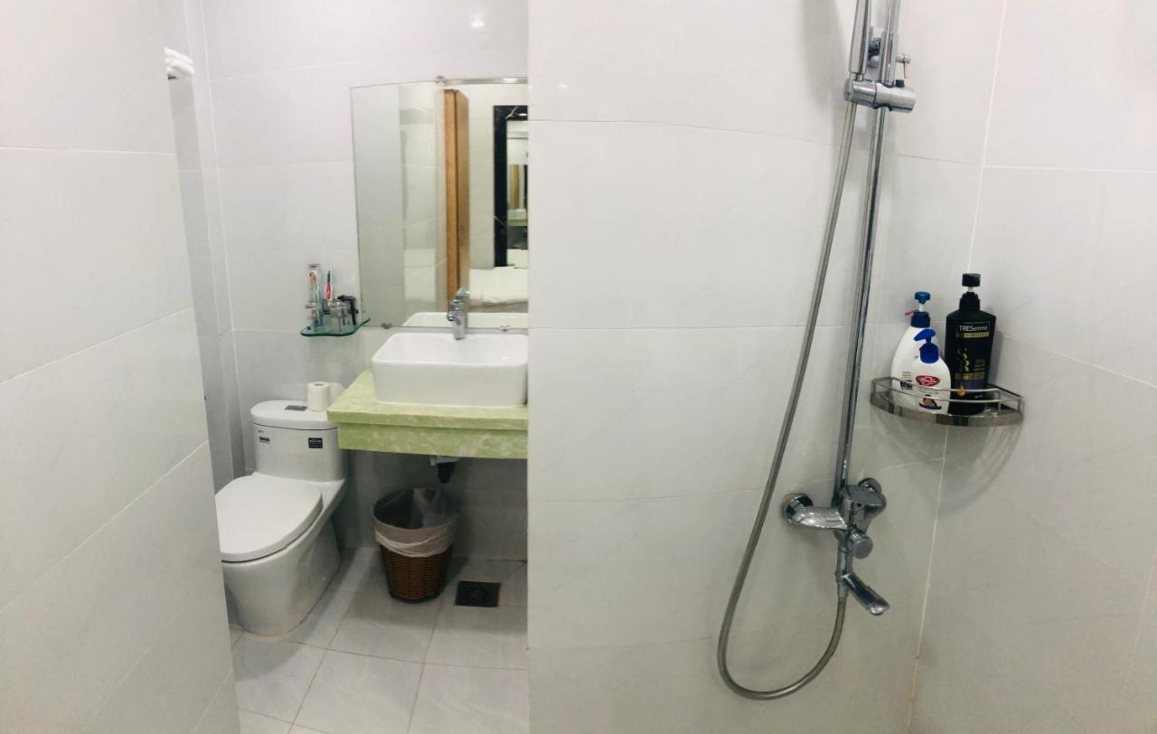 2Z Hotel- 149 Le Thi Rieng مدينة هوشي منه المظهر الخارجي الصورة