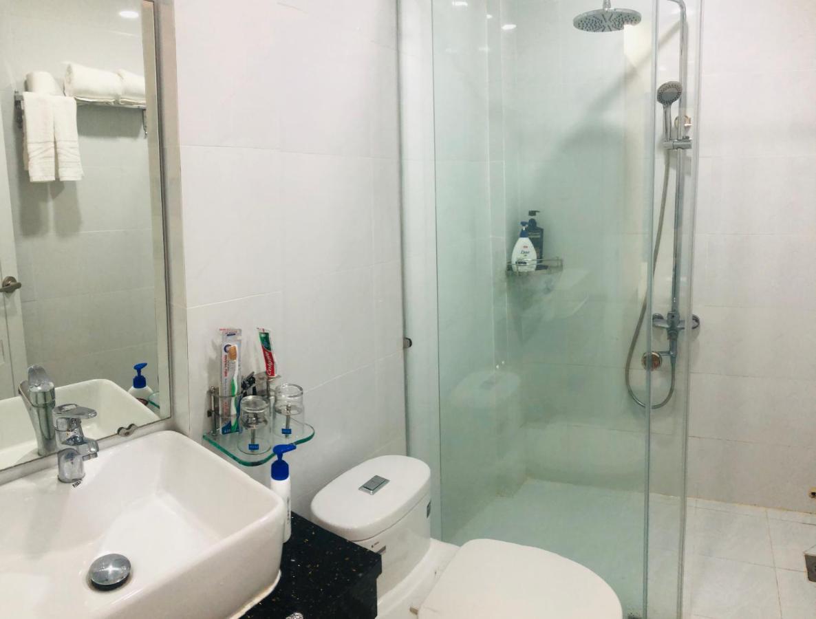 2Z Hotel- 149 Le Thi Rieng مدينة هوشي منه المظهر الخارجي الصورة