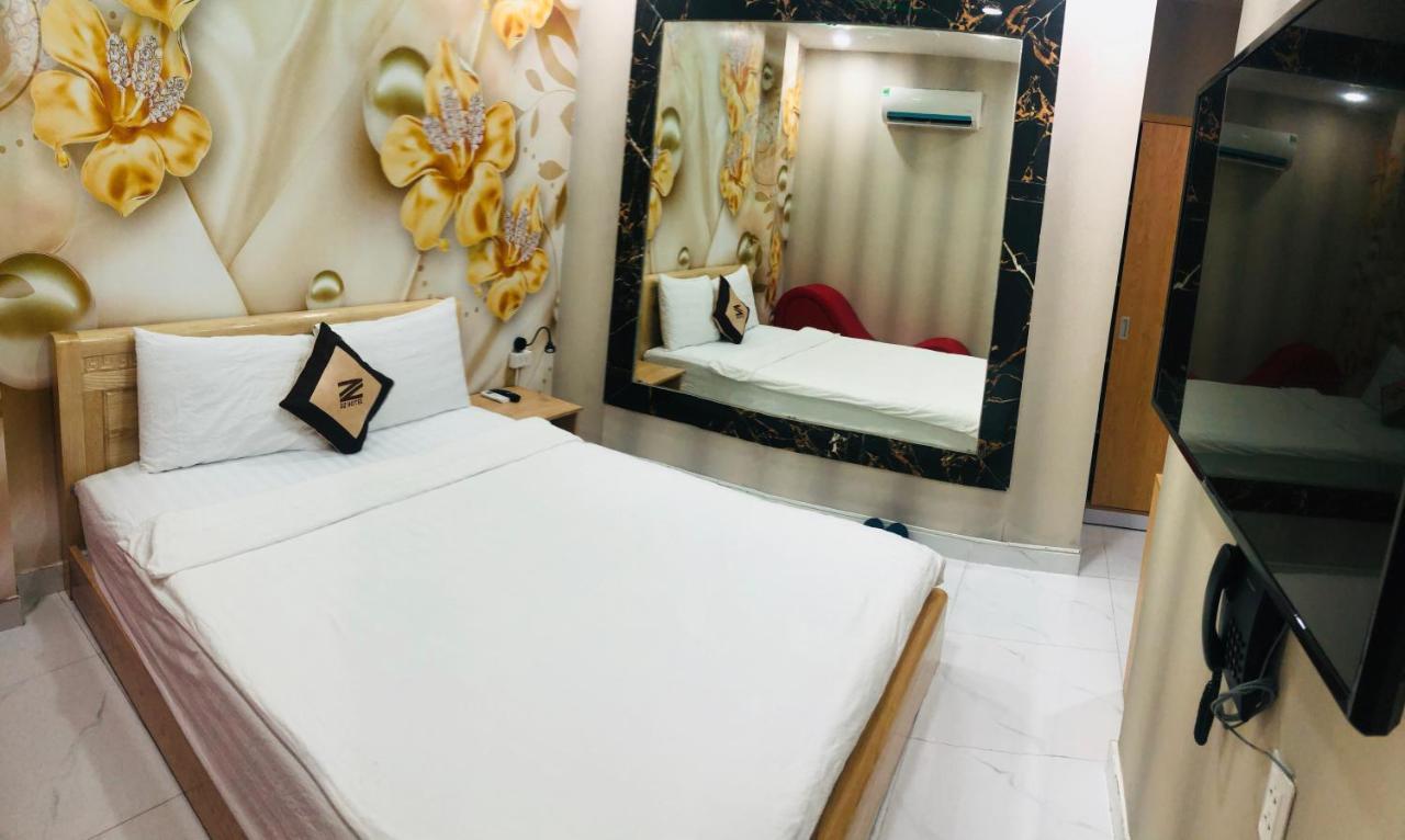 2Z Hotel- 149 Le Thi Rieng مدينة هوشي منه المظهر الخارجي الصورة