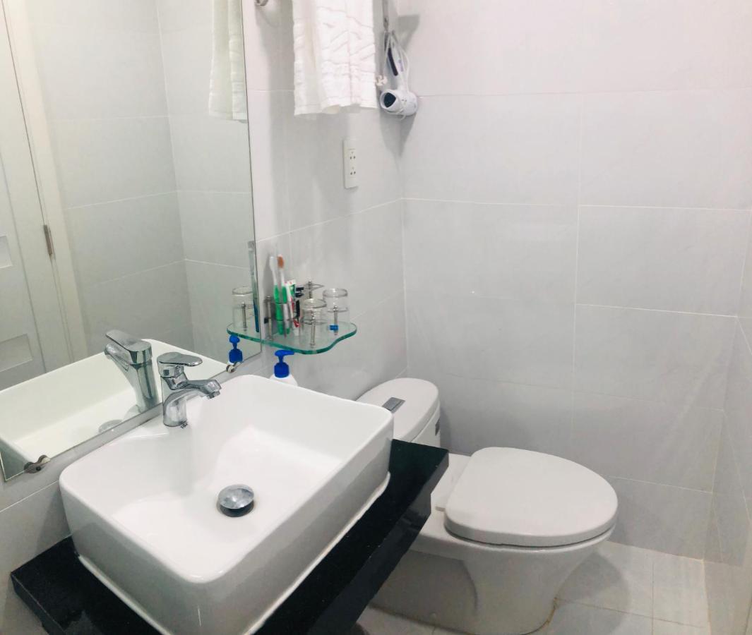 2Z Hotel- 149 Le Thi Rieng مدينة هوشي منه المظهر الخارجي الصورة