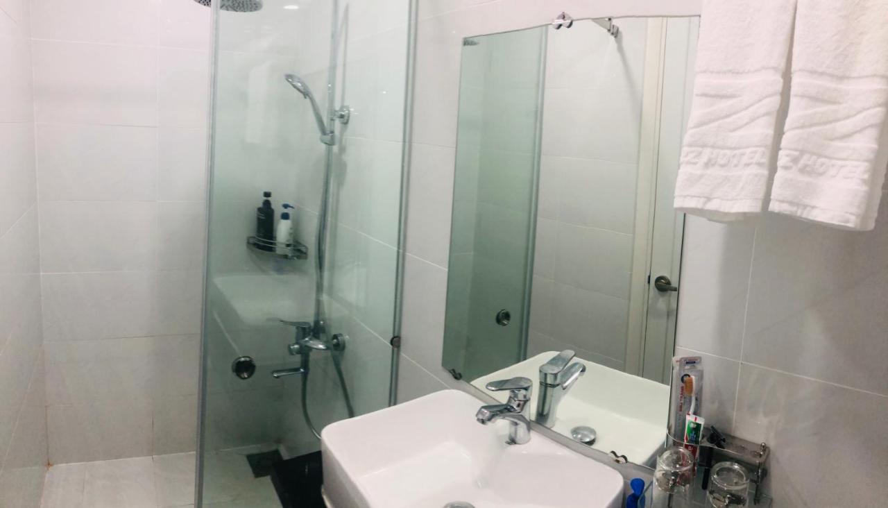 2Z Hotel- 149 Le Thi Rieng مدينة هوشي منه المظهر الخارجي الصورة