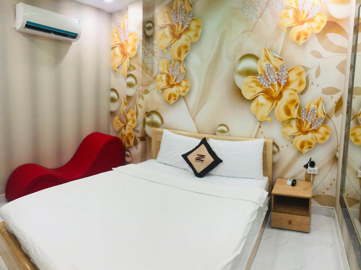 2Z Hotel- 149 Le Thi Rieng مدينة هوشي منه المظهر الخارجي الصورة