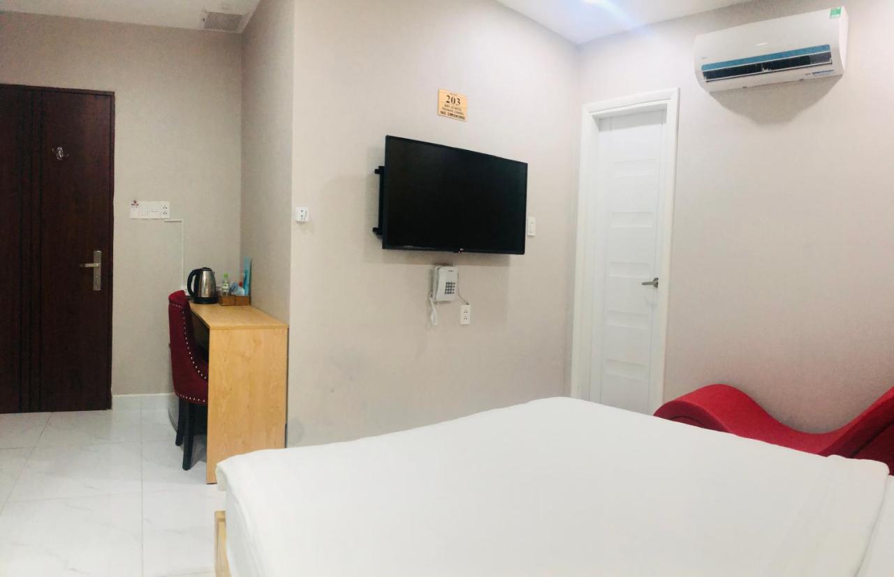 2Z Hotel- 149 Le Thi Rieng مدينة هوشي منه المظهر الخارجي الصورة