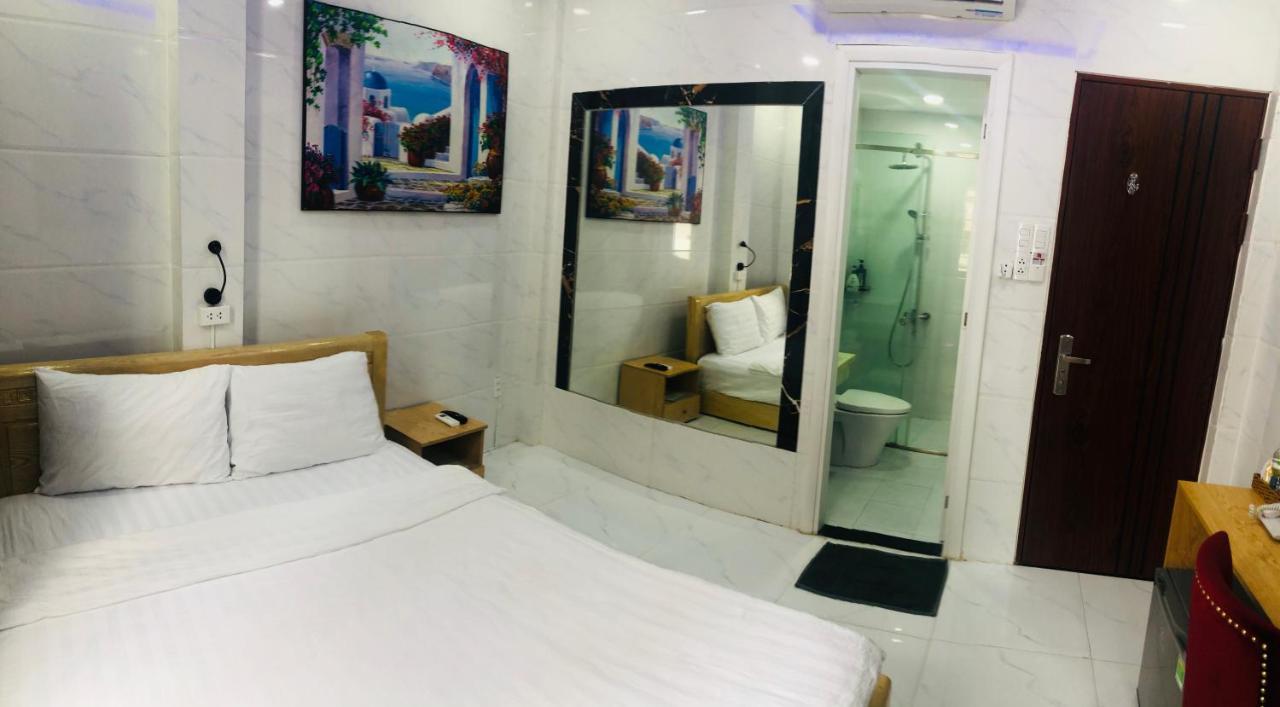 2Z Hotel- 149 Le Thi Rieng مدينة هوشي منه المظهر الخارجي الصورة
