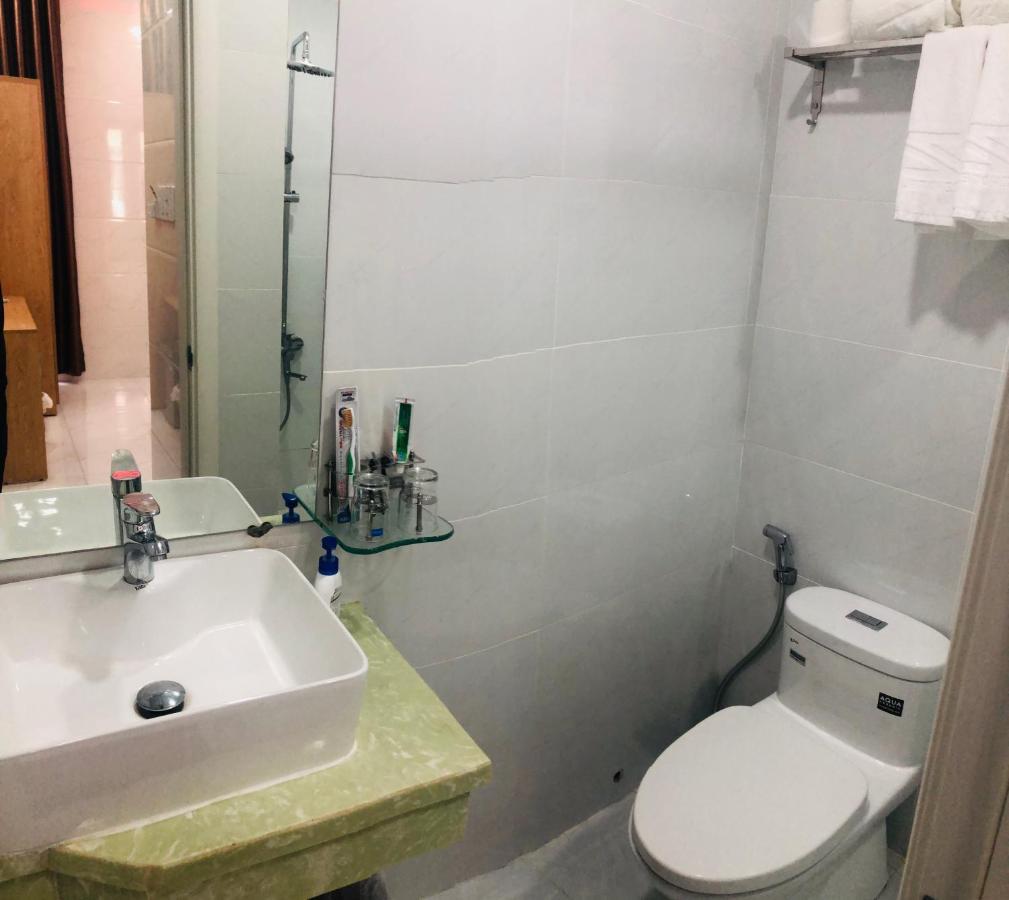2Z Hotel- 149 Le Thi Rieng مدينة هوشي منه المظهر الخارجي الصورة