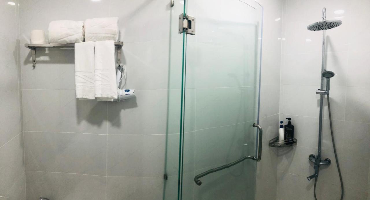 2Z Hotel- 149 Le Thi Rieng مدينة هوشي منه المظهر الخارجي الصورة