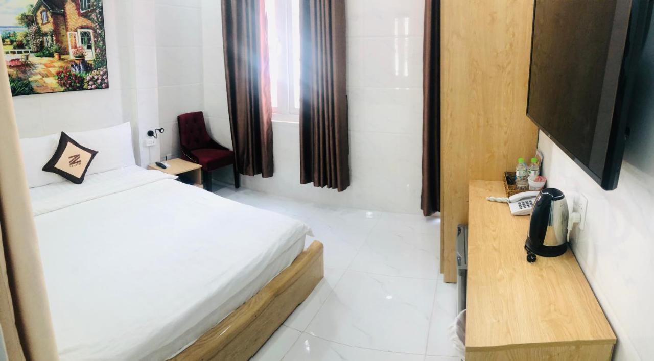 2Z Hotel- 149 Le Thi Rieng مدينة هوشي منه المظهر الخارجي الصورة