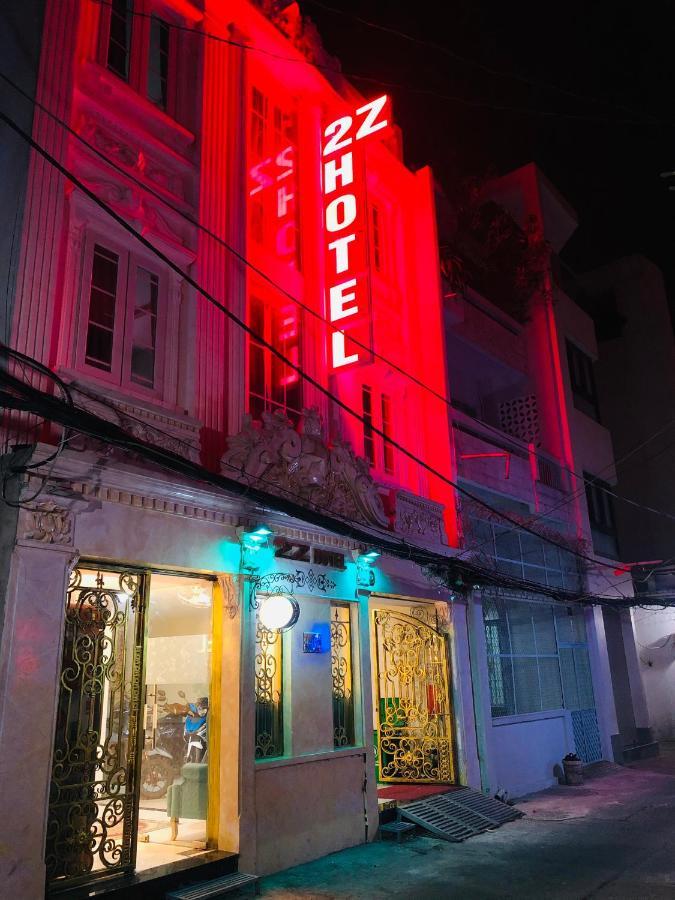2Z Hotel- 149 Le Thi Rieng مدينة هوشي منه المظهر الخارجي الصورة