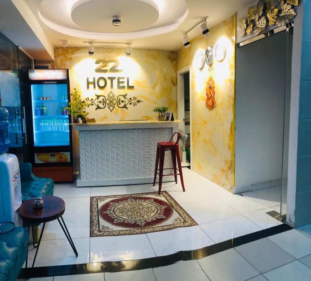 2Z Hotel- 149 Le Thi Rieng مدينة هوشي منه المظهر الخارجي الصورة